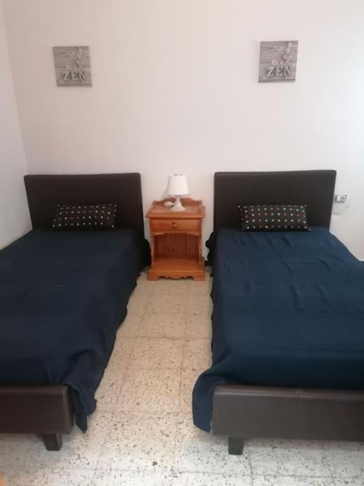 La Marina Beach I Villa Arrieta  Eksteriør billede