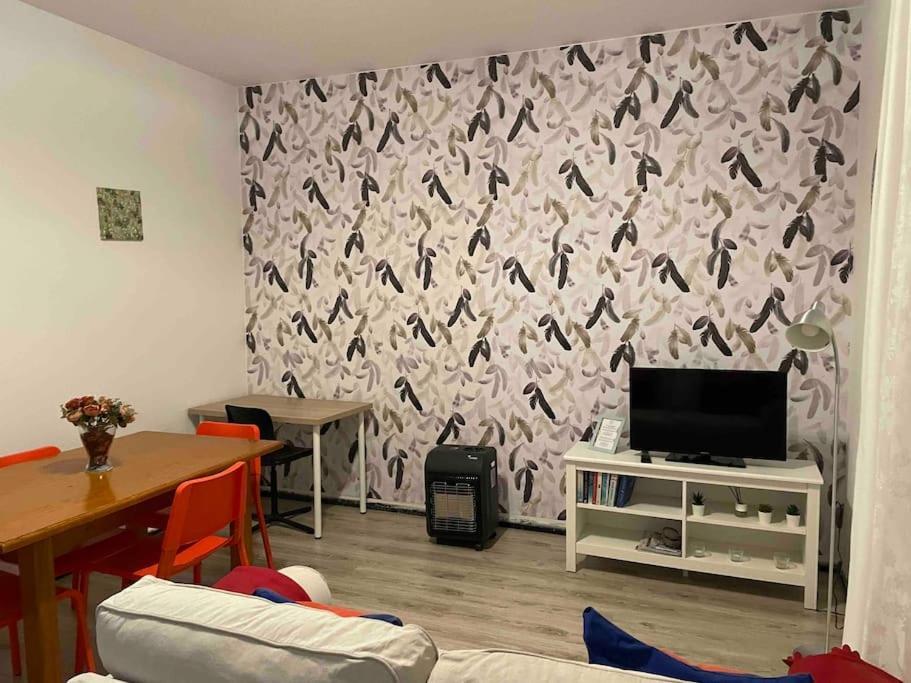 La Marina Beach I Villa Arrieta  Eksteriør billede