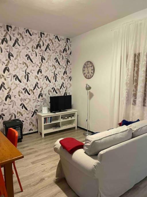La Marina Beach I Villa Arrieta  Eksteriør billede