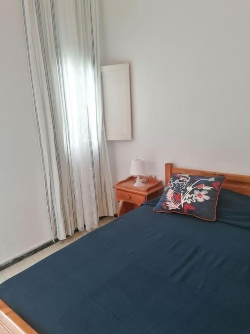 La Marina Beach I Villa Arrieta  Eksteriør billede