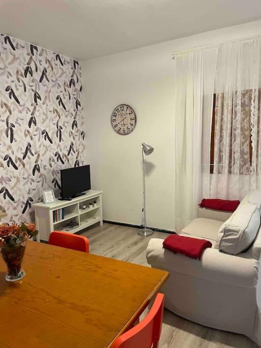 La Marina Beach I Villa Arrieta  Eksteriør billede